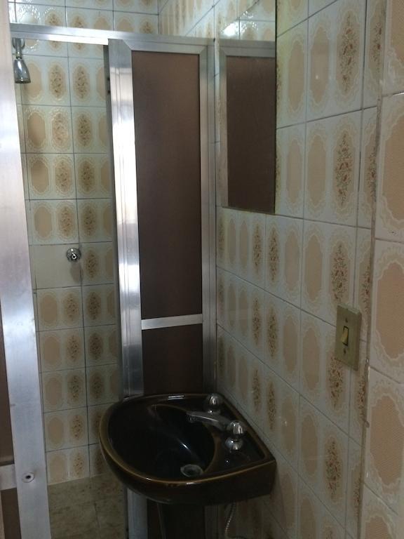 Hotel Novo Rio Rio de Janeiro Pokoj fotografie