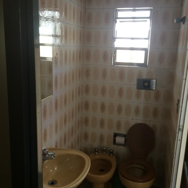 Hotel Novo Rio Rio de Janeiro Pokoj fotografie